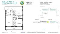 Floor Plan Thumbnail